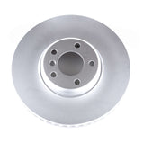 Power Stop 2013 BMW 528i Front Left Evolution High Carbon Geomet Coated Rotor - EBR1230EVC