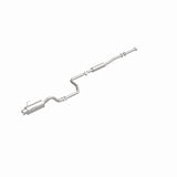 MagnaFlow Sys C/B Honda Civic 3Dr 96- - 15643