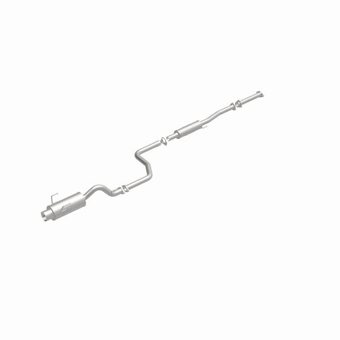 MagnaFlow Sys C/B Honda Civic 3Dr 96- - 15643