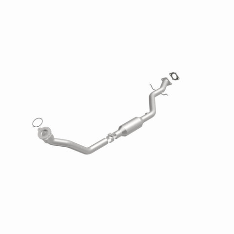 MagnaFlow Conv DF 97-98 GM Vans 3.4L - 23485