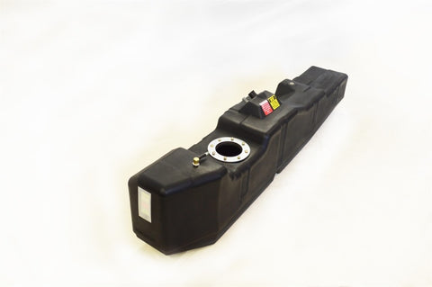 Titan Fuel Tanks 99-07 Ford F-250 60 Gal Extra HD Cross-Linked PE XXL Mid-Ship Tank- Crew/Ext Cab LB - 7020599