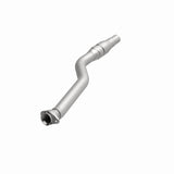 MagnaFlow Direct Fit Catalytic Converter 06-07 BMW M6 D/S OEM - 49264