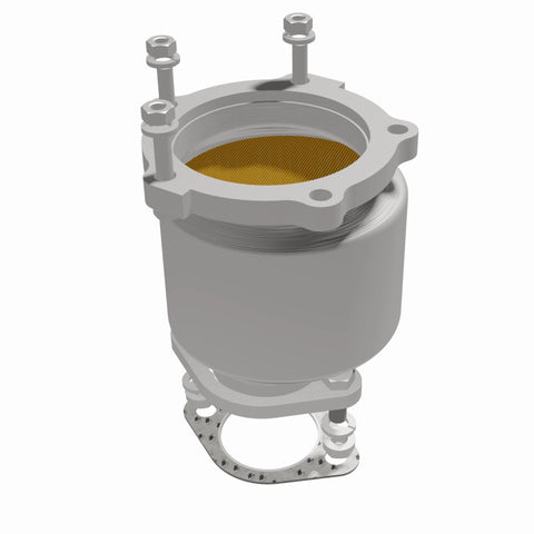 MagnaFlow Conv DF 02-05 Sedona rr mani OEM - 49316