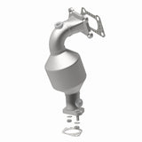 MagnaFlow Direct Fit Catalytic Converter 2010-2011 SRX 3 L Underbody - 52220