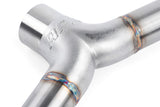 APR 10-14 Volkswagen GTI (MK6) Catback Exhaust System - CBK0016
