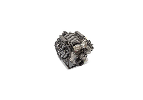 Ford Racing Gen 4 5.0L Coyote NA Crate Engine (No Cancel No Returns) - M-6007-A50NAD