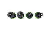 DV8 Offroad 18-26 Jeep Wrangler JL Ball Joint Replacement Kit - D30 & D44 Models - D-JLBLJNT-01