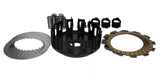Wiseco Performance Clutch Kit KX125 03-08 Clutch Basket - PCK018