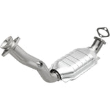 MagnaFlow Conv DF 97-00 Explorer 4.0 Driver Side - 51844