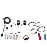 Nitrous Express 10-15 Chevrolet Camaro (5th Gen) Single Nozzle Nitrous Kit (35-150HP) w/o Bottle - 20930-00