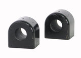 Whiteline Plus 3/08+ Dodge Challenger / 11/05+ Charger Rear 18mm Sway Bar Mount - W23331