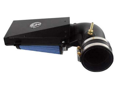 aFe MagnumFORCE Intakes Stage-2 Si P5R AIS P5R VW Golf/Jetta 09-12 L4-2.0L (tdi) - 54-81711