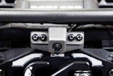 DV8 Offroad 21-23 Ford Bronco Front Camera Relocation Bracket - ABBR-03