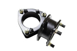 Fishbone Offroad 07-18 Chevrolet 1500 2WD/4WD 2.25In Leveling Kit - FB27254