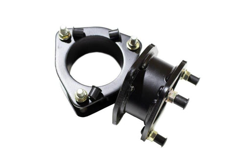 Fishbone Offroad 07-18 Chevrolet 1500 2WD/4WD 2.25In Leveling Kit - FB27254