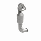 MagnaFlow Direct Fit Catalytic Converter California Grade 11-12 Mini Cooper 1.6L - 5461350