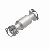 MagnaFlow Direct Fit Catalytic Converter 2011 Kia Sorento 3.5 Underbody - 52644