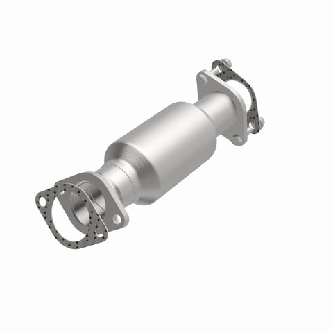 MagnaFlow Direct Fit Catalytic Converter 2011 Kia Sorento 3.5 Underbody - 52644