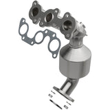 MagnaFlow Converter Direct Fit California Grade 04-06 Toyota Camry 3.3L - 5531610