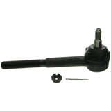 MOOG 65-68 Chevrolet Biscayne Front Inner Tie Rod End - ES370R