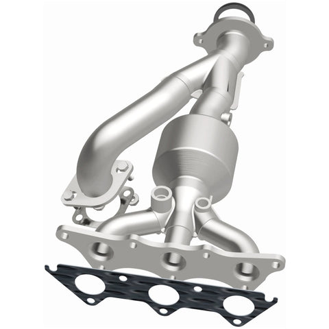 MagnaFlow Direct Fit Catalytic Converter 04-05 Mitsu Endeavor 3.8L - 50723