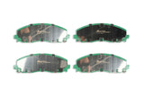 DBA 20-25 Jeep Gladiator Sport Front SP Performance Brake Pads - DB15038SP