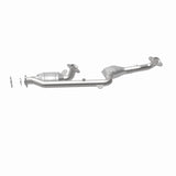 MagnaFlow Direct Fit Catalytic Converter 95-97 Continental 4.6 front - 93233