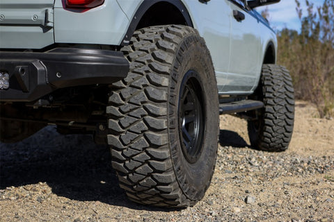 Mickey Thompson Baja Legend MTZ Tire - 35X12.50R17LT 119Q 90000057350 - 247933