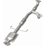 MagnaFlow Direct Fit Catalytic Converter 00-03 Galant 3L rr OEM - 49453