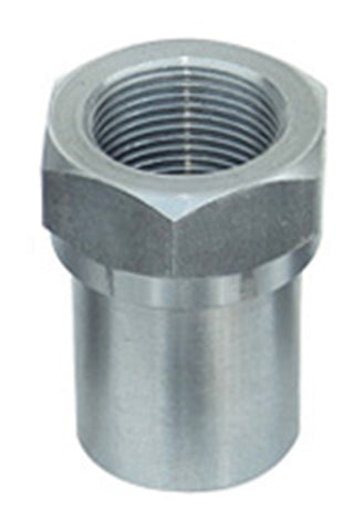 RockJock Threaded Bung 1 1/4in-12 RH Thread - CE-9114B1
