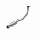MagnaFlow Conv DF 92-94 2.8L Audi 100 Passenger Side MT - 23152