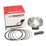 Wiseco Honda TRX450R 06-14 121 CR Piston Kit - 4899M09600