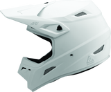 Answer AR1 Solid Helmet White - XS - 446259
