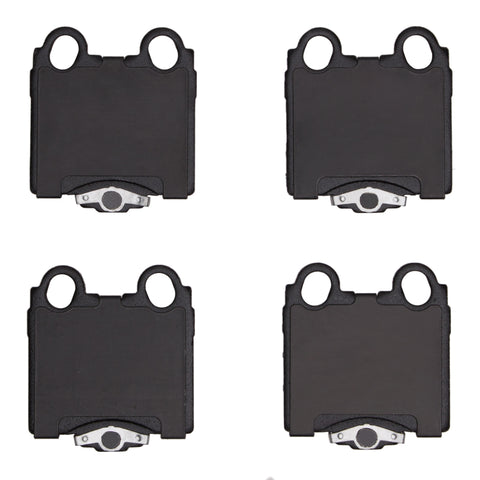 R1 98-10 Lexus GS430 Rear Performance Sport Brake Pads - 2115-0771-00