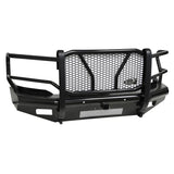 Westin 19-21 Ram 2500/3500 HDX Bandit Front Bumper - Black - 58-31195