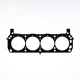 Cometic Ford 289/302/351 4.125 inch Bore .040 inch MLS Headgasket (Non SVO) - C5510-040