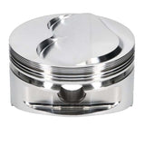 JE Pistons 400 SBC DOME -12 Set of 8 Pistons - 170754