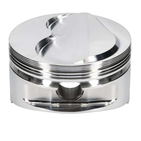 JE Pistons 400 SBC DOME -12 Set of 8 Pistons - 170756