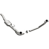 MagnaFlow Conv DF 00 Dodge Dakota 3.9L 2wd - 93204