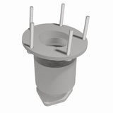 MagnaFlow Direct Fit Catalytic Converter 88-92 Daihatsu 1.0 mani 49S - 50224