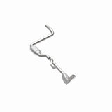 MagnaFlow Direct Fit Catalytic Converter 2003 ML350 3.7L Underbody - 52116
