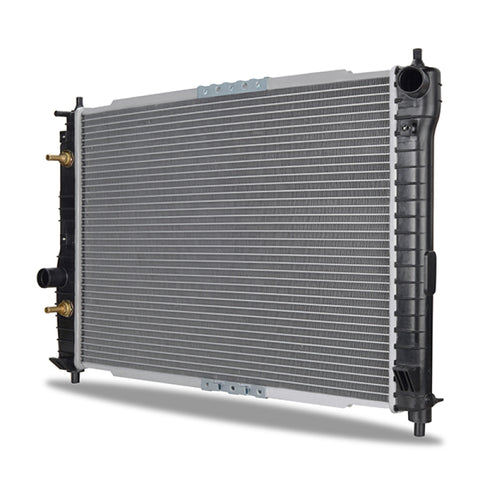 Mishimoto Chevrolet Aveo Replacement Radiator 2004-2008 - R2873-AT