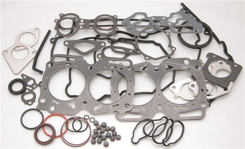 Cometic Street Pro 08-10 Subaru STi EJ257 DOHC 101mm Bore Complete Gasket Kit *OEM # 10105AB200* - PRO2048C