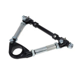 SPC Performance Pro Series Front Adjustable Upper Control Arm (Chrysler Thread-In 10deg) (Race Only) - 92142
