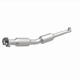 MagnaFlow Direct Fit Catalytic Conv 04-09 Toyota Prius 1.5L Assembly *NOT FOR SALE IN CALIFORNIA* - 23007