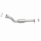 MagnaFlow Conv DF 99-02 Oldsmobile Intrigue - 51101