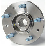 MOOG 98-03 Ford Windstar Front Hub Assembly - 513156