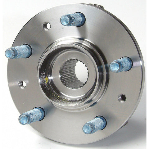 MOOG 98-03 Ford Windstar Front Hub Assembly - 513156