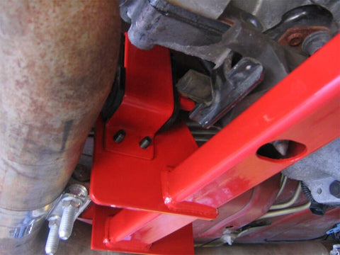 UMI Performance 93-97 GM F-Body Manual / Torque Arm Relocation Kit - 2209-B