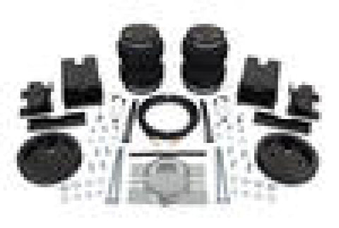 Air Lift Loadlifter 5000 Ultimate w/Internal Jounce Bumper for 15-16 Ford F-450 Super Duty - 88349